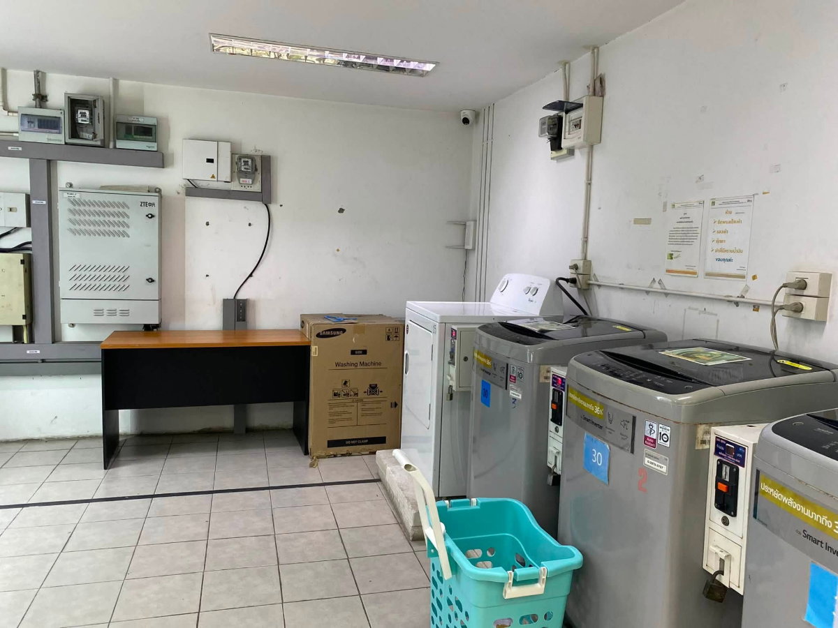 รูป พลัมคอนโด บางใหญ่สเตชั่น MRT คลองบางไผ่ Build-in ครบชุด Soft-close 1,090,000 บาท - รูปที่ 14/21