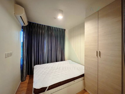 รูปภาพ 📌 ให้เช่าคอนโด เดอะ คาบาน่า อาคาร A ชั้น 4 1 ห้องนอน ขนาด 28.00 ตรม ใกล้ Imperial World สำโรง