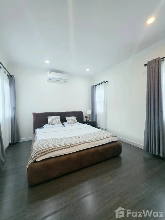 รูป บ้านเดี่ยวให้เช่า 4 ห้องนอน ในโครงการ สราญสิริ เกาะแก้ว 6628519 - รูปที่ 12/18