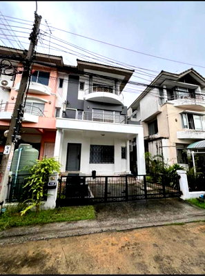 เช่าโฮมออฟฟิศ นนทบุรี : ปล่อยเช่าโฮมออฟฟิศใกล้mrtศูนย์ราชการนนทบุรี