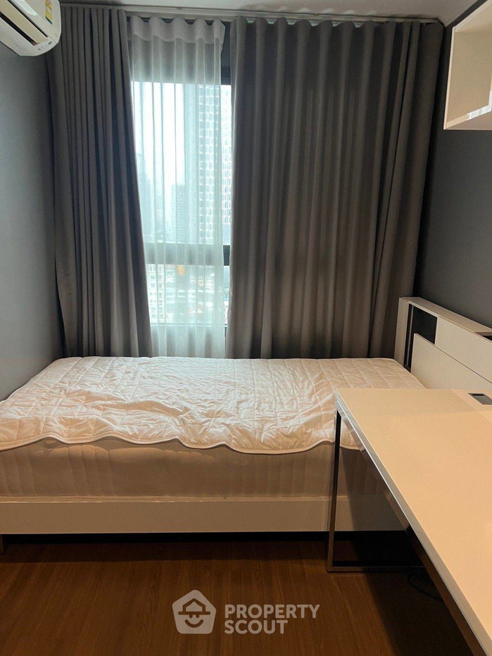 รูป ชั้น 18 คอนโด 2 ห้องนอน Ideo Sukhumvit 93 ใกล้ BTS บางจาก 100 เมตร (ID 2180572) - รูปที่ 7/8