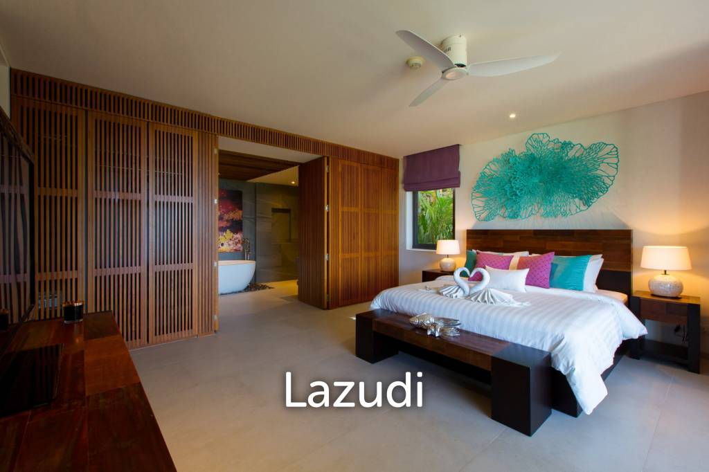 รูป 220 Sqm 2 Bed 2 Bath at The Heights - รูปที่ 4/29