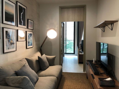 🏙️✨ FOR RENT: 28 Chidlom — LUXURY RESIDENCE IN THE HEART OF CHIDLOM! 💰 Rental Price: 47,000 THB/month | 📲 Line ID: @condobkk (with @)