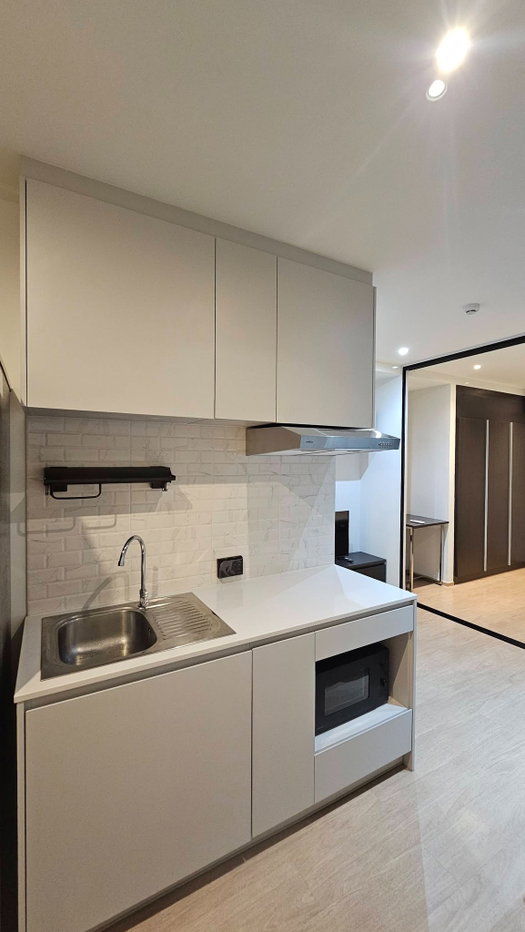 รูป The Matt Sathorn - Thapra 2 ห้องสวย ราคาดี สอบถามเพิ่มเติมได้ที่ Line @condorental - รูปที่ 4/10