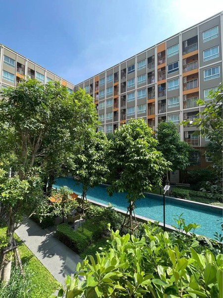 รูป S010071 Dcondo Panaa - รูปที่ 6/8
