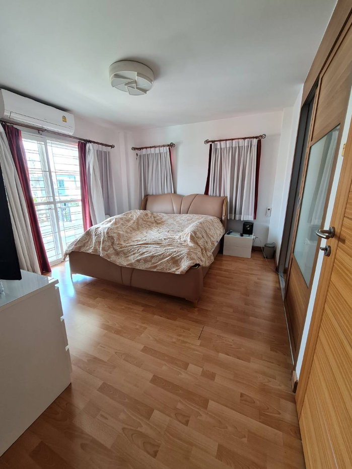 รูป ขายบ้านเดี่ยวหลังมุม ราคาถูก พื้นที่ 70.5 ตรว. เพียง 5.5 ล้านบาท - รูปที่ 13/21