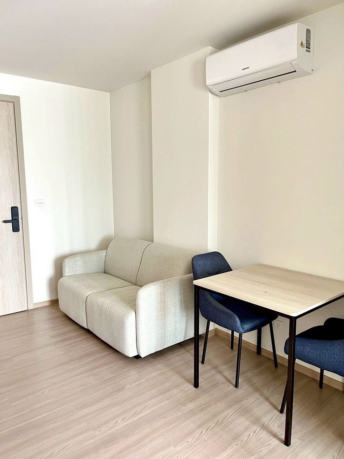 รูป 🏢 ให้เช่า D Condo Reef กะทู้ | อาคาร B ชั้น 5 | ฟรี WiFi | 16,000 บาท - รูปที่ 9/25