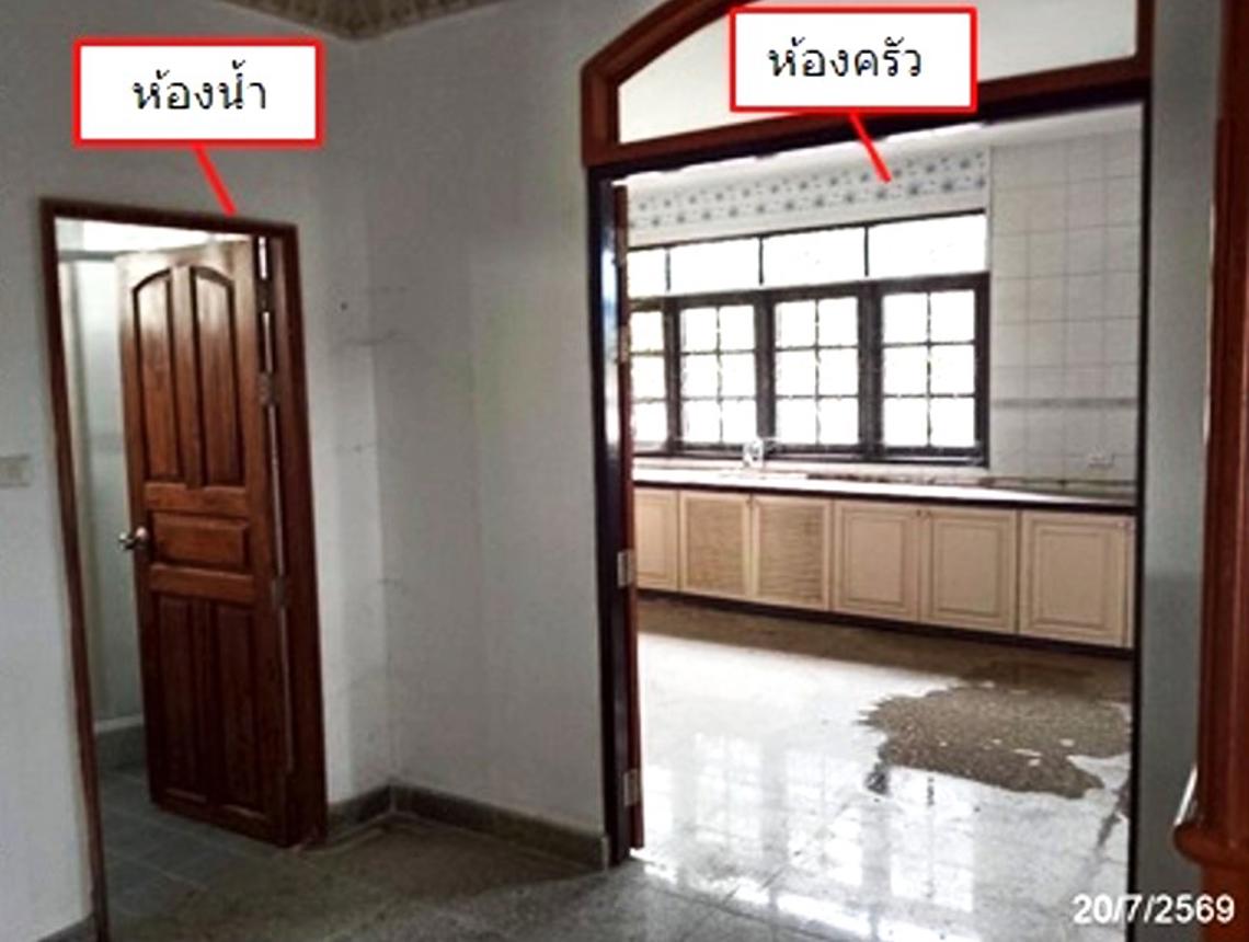 รูป บ้านเดี่ยว 308.3 ตร.วา เมืองนครปฐม นครปฐม 9.3M - รูปที่ 27/45