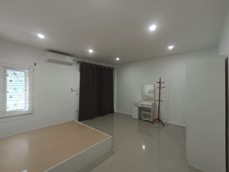 รูป ขาย ทาวน์โฮม 2 ชั้น (2,490,000บาท)
หมู่บ้านพาทาโกเนีย 5 (รามอินทรา-ซาฟารี) ถนนเลียบคลองสอง 18 เนื้อที่ 20 ตรว. บ้านสวย ใกล้สวนสาธารณ - รูปที่ 11/15