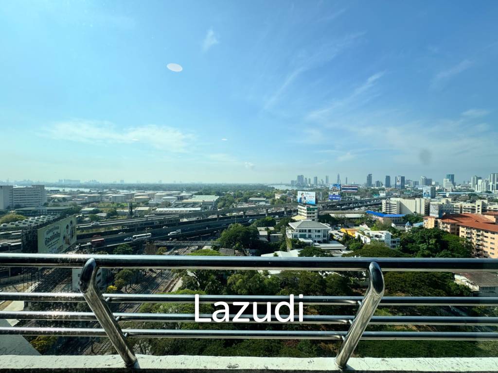 รูป 3 Bed 2 Bath 160 SQ.M. Royal Navin Tower - รูปที่ 20/20
