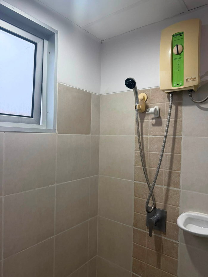 รูป ND1035 For rent Supalai Park Ratchaphruek - Phetkasem ใกล้ The Mall บางแค - รูปที่ 10/11