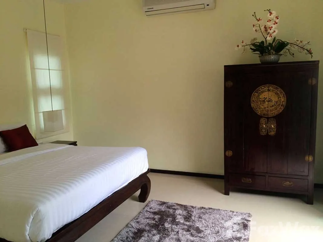 รูป ขาย วิลล่า 4 ห้องนอน ในโครงการ ทู วิลล่า ธารา 6627387 - รูปที่ 25/42