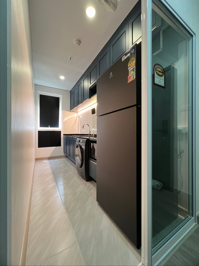 รูป ขาย 2 ห้องนอน ศุภาลัย ลอฟท์ ภาษีเจริญ - รูปที่ 1/18
