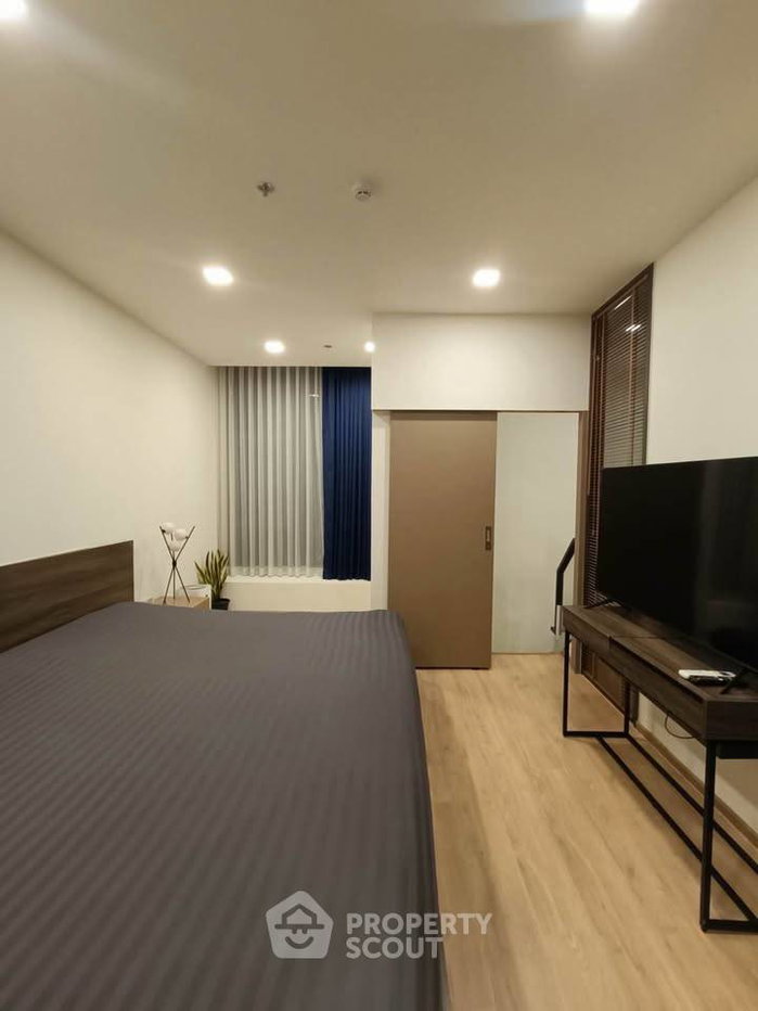 รูป คอนโด 2 ห้องนอน 61 ตร.ม. ใกล้ BTS รัชโยธิน 200 ม. เซ็นทริค รัชโยธิน (ID 3132073) - รูปที่ 5/12