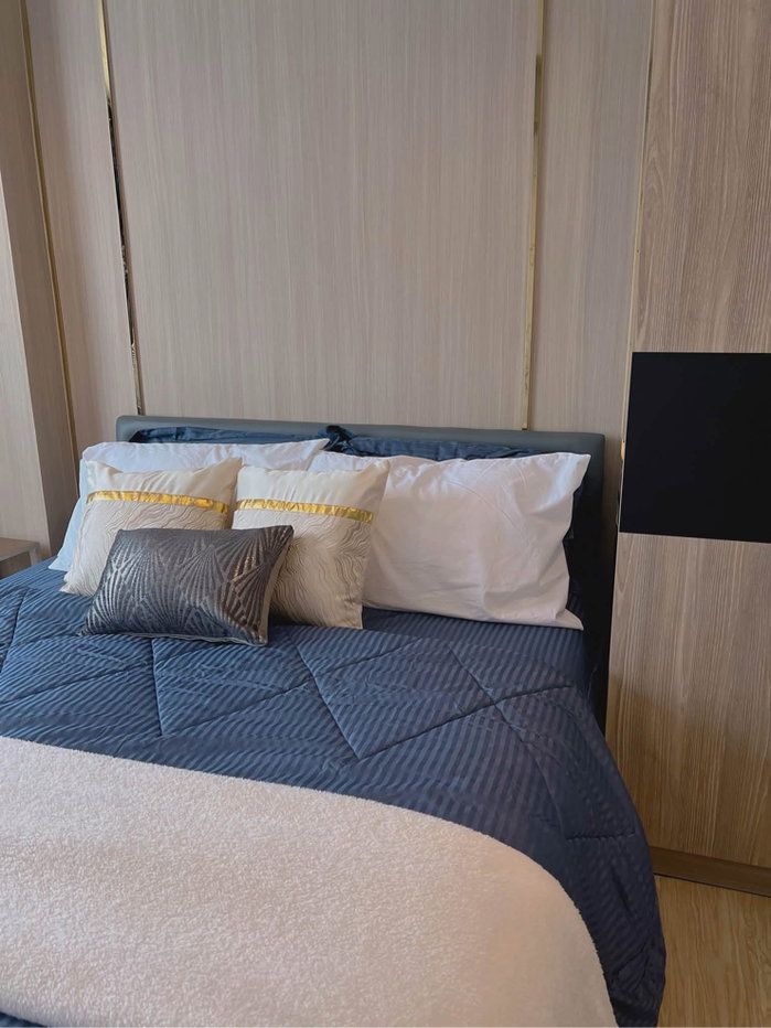 รูป ขายคอนโด The Excel Hideaway สุขุมวิท 71 | 1 ห้องนอน 30 ตร.ม. เพียง 2.49 ล้านบาท - รูปที่ 2/7