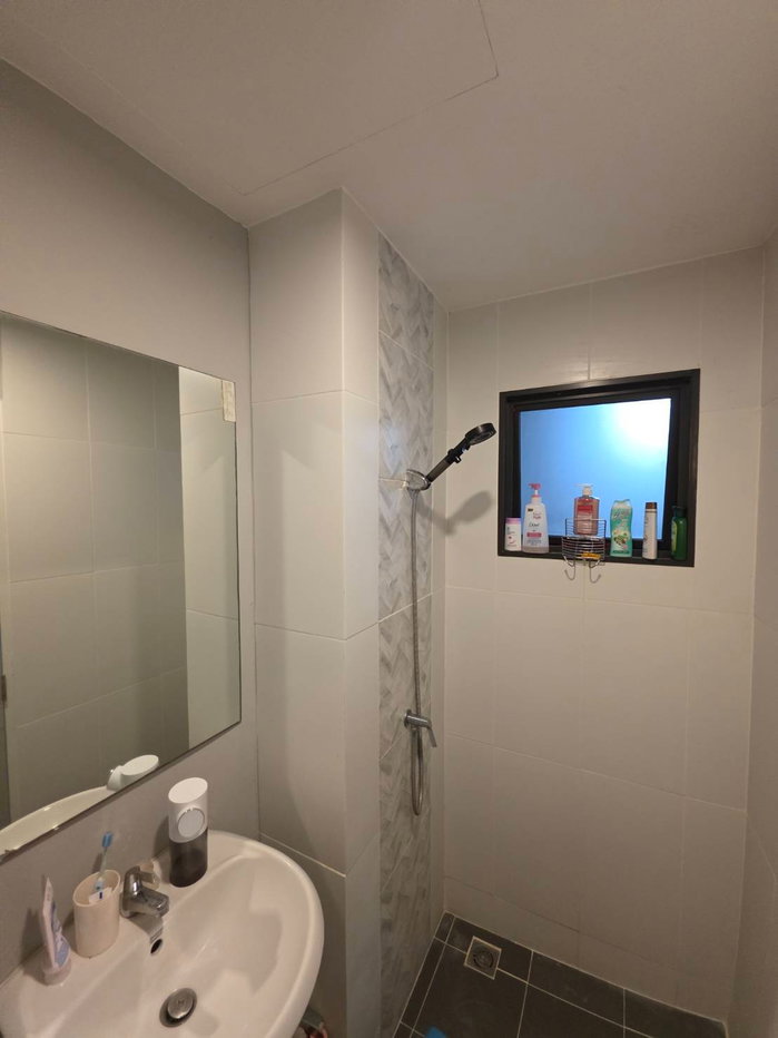 รูป BL133|ทาวน์เฮ้าส์ 2 ชั้น พลีโน่ บางใหญ่ 2 ใกล้ MRT สายสีม่วง และ Central Westgate (ราคา 1,750,000 บาท) - รูปที่ 17/26