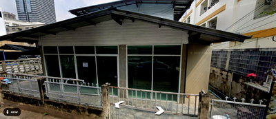 Retail spaces for rent วิทยาลัยอาชีวศึกษาเสาวภา : Space for rent (office,shop,cafe/restaurant) near BTS Krungthonburi