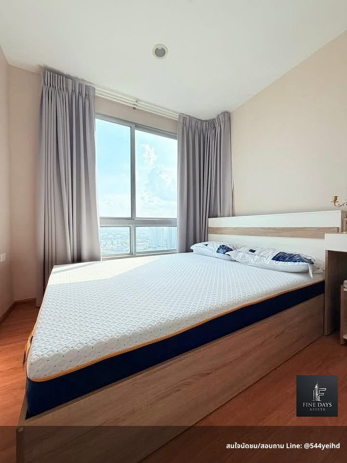 รูป 🏡 ให้เช่า The Base Sukhumvit 77 💰 15,000 บาท/เดือน - รูปที่ 1/5