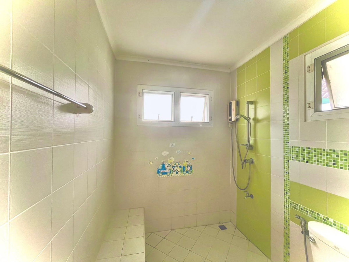 รูป 🏡ขายด่วน! บ้านนนนิภา(แม่โจ้) เฟส 2 ใกล้ ม.แม่โจ้ 3.09 ล้าน 📞 063-6649056 - รูปที่ 10/14