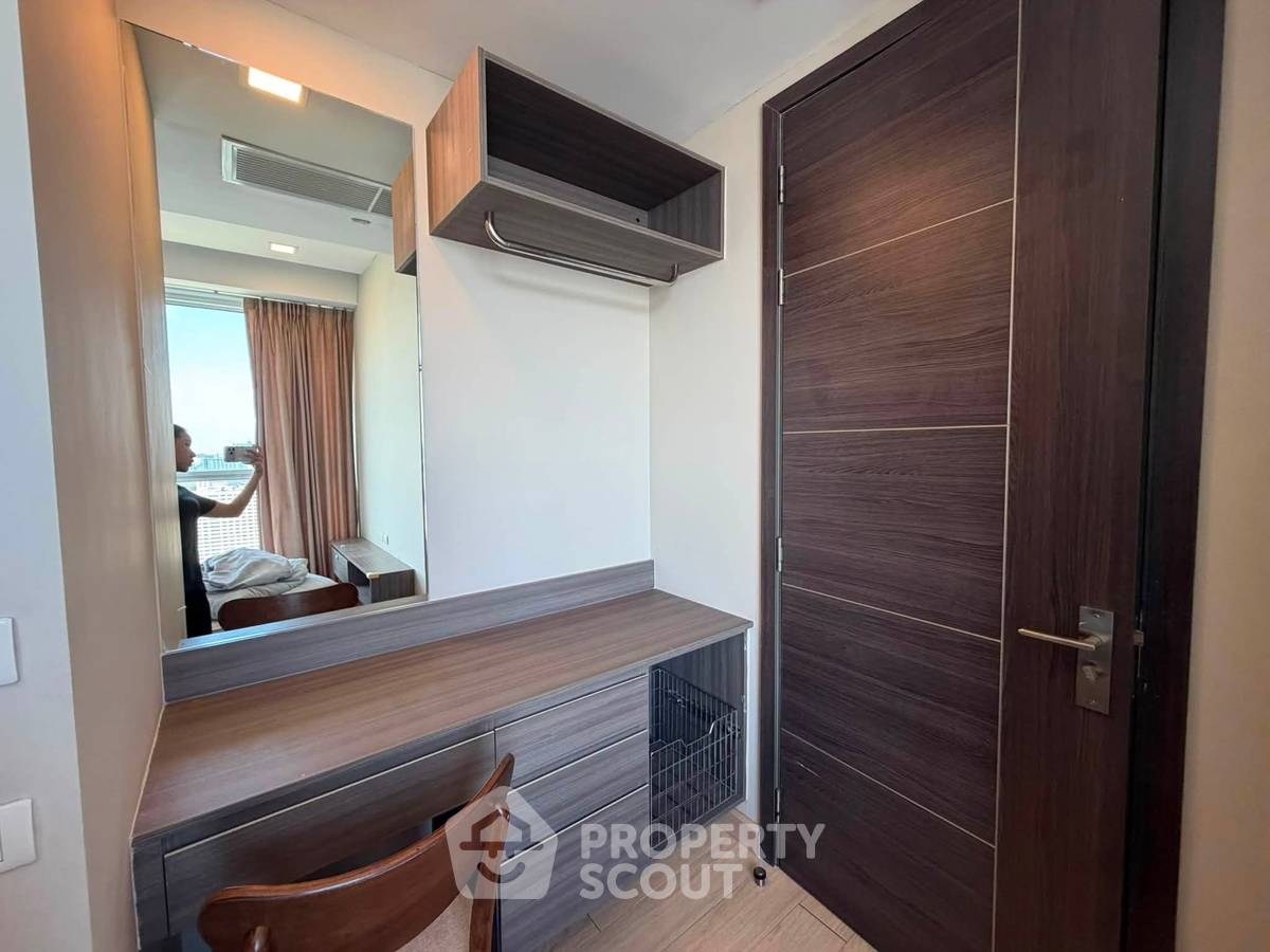 picture 2-BR Condo For Rent, Cetus Beachfront, Jomtien Beach (ID 3131913) - 15/17