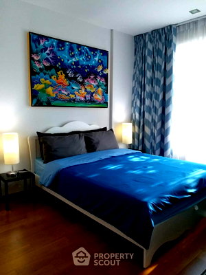 ขายคอนโด : คอนโดขาย 2 ห้องนอน Baan View Viman ใกล้หาดเขาตะเกียบ หัวหิน (ID 1472103)