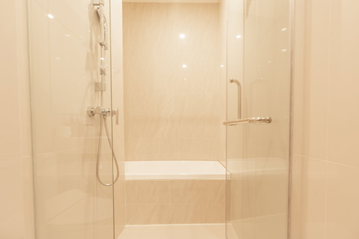 รูป ✅ ให้เช่า คอนโด เดอะ แฮมป์ตัน สวีท ระยอง 🛏️ 2 ห้อง 🛋️1 ห้องนั่งเล่น 🚿1 ห้องน้ำ พร้อมเฟอร์นิเจอร์ 💥ห้องใหม่ พร้อมเข้าอยู่ - รูปที่ 12/19
