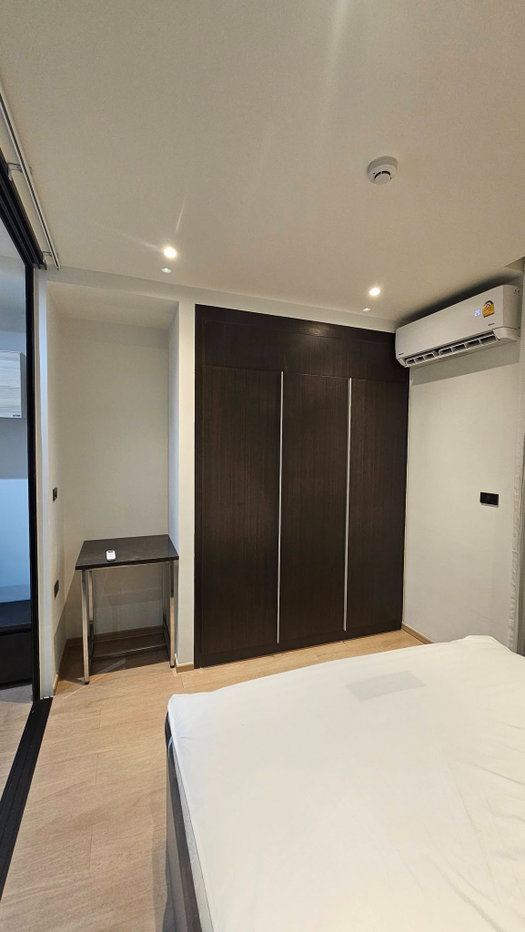 รูป The Matt Sathorn - Thapra 2 ห้องสวย ราคาดี สอบถามเพิ่มเติมได้ที่ Line @condorental - รูปที่ 2/10