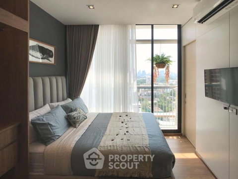 1-BR At Park Origin Phrom Phong Near BTS Phrom Phong (ID 514396)
