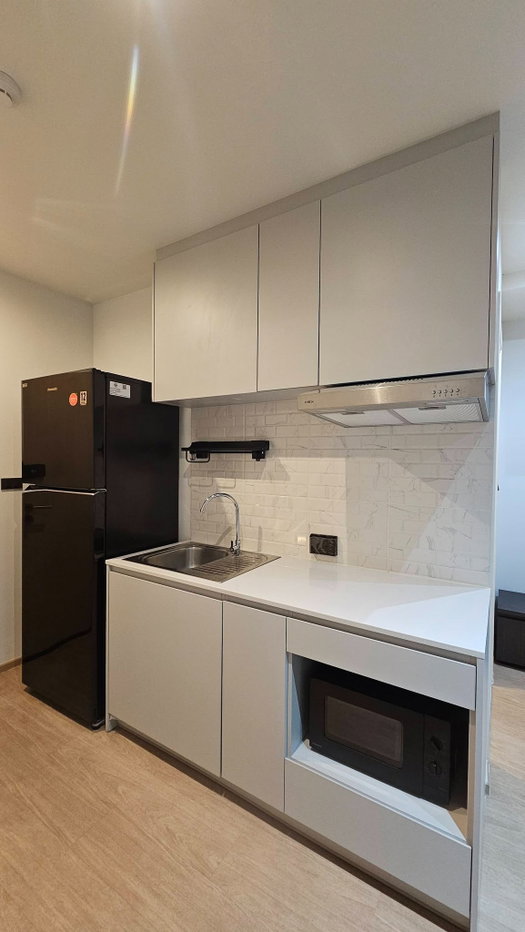 picture ND1037 For rent condo The Matt Sathorn - Thapra 2 - 4/9