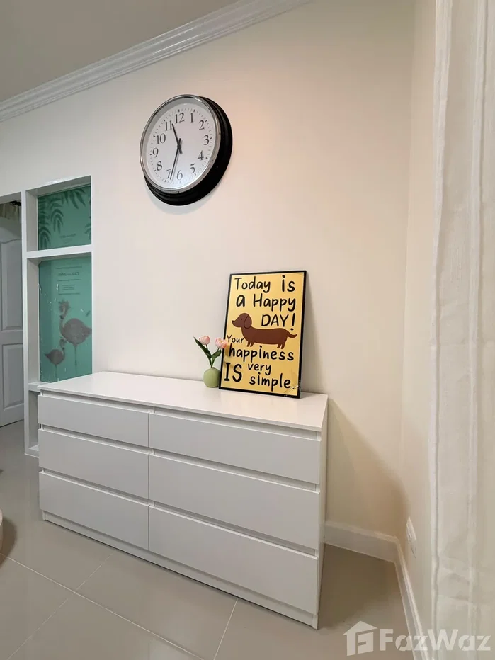 รูป บ้านเดี่ยวให้เช่า 4 ห้องนอน ในโครงการ สราญสิริ เกาะแก้ว 6628519 - รูปที่ 8/18