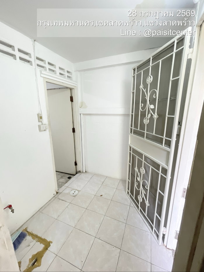 รูป ให้เช่าบ้านร่มรื่น 2 ซอยโชคชัย 4 (สตรีวิทยา 2 ซอย 29 ) - รูปที่ 10/22