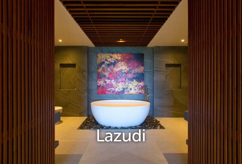 รูป 220 Sqm 2 Bed 2 Bath at The Heights - รูปที่ 6/29