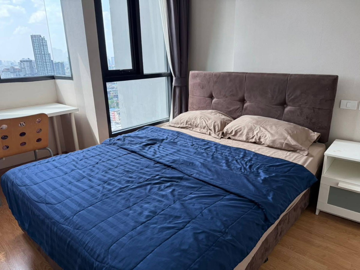 picture 💥CP-11538💥Q House Condo Sukhumvit 79👉Line : @accessliving - 1/13