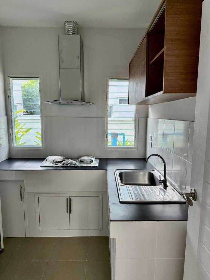 รูป 🏠 บ้านเดี่ยว2ชั้นในโครงการ ทำเลเศรษฐกิจเดินทางสะดวก #เมืองเชียงใหม่ - ราคา 30,000/เดือน #A3-H0308 - รูปที่ 10/12