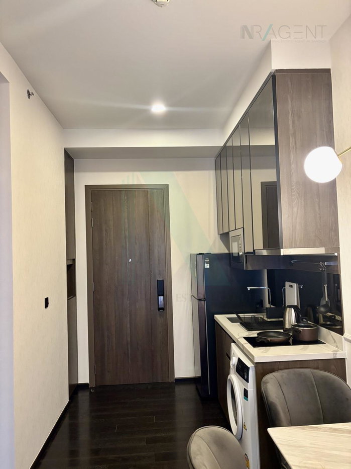 รูป 📌 ให้เช่าคอนโด พาร์ค ออริจิ้น ทองหล่อ อาคาร A ชั้น 11 1 ห้องนอน ขนาด 32.00 ตรม ใกล้ ดองกิ มอลล์ ทองหล่อ - รูปที่ 6/8