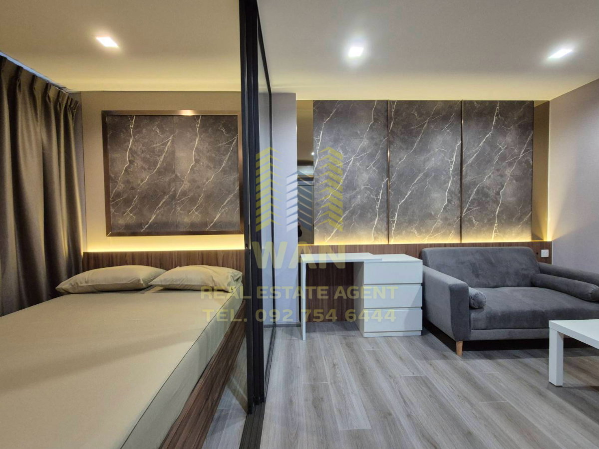 picture politan aqua riversidecondo for rent - 3/12