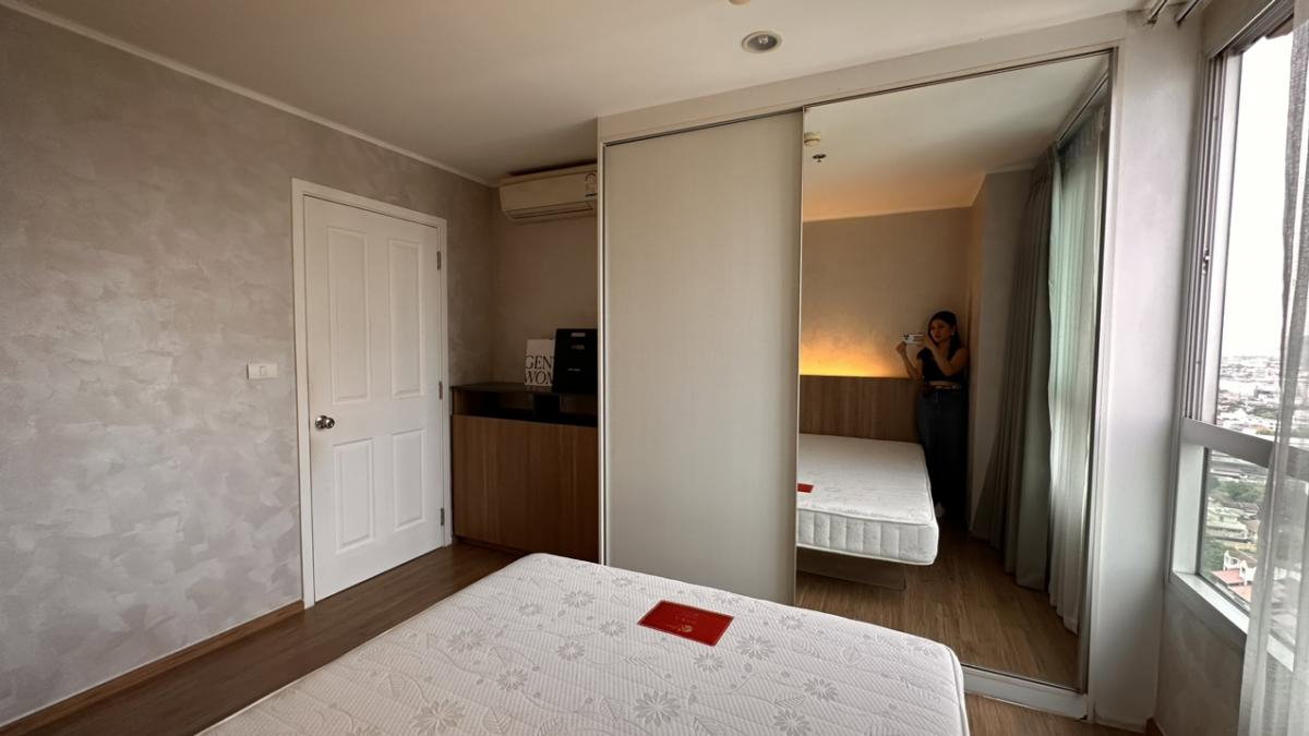 picture For rent U Delight @ Bangson Station 2B1B🔥🔥 Line ID: @kjcondo (with @)🔥🔥 - 8/14