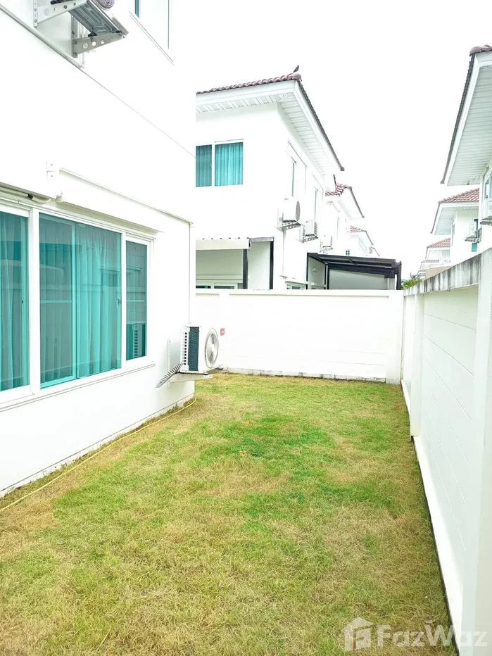 รูป ขาย บ้านเดี่ยว 3 ห้องนอน ในโครงการ ศุภาลัย เบลล่า ถลาง ภูเก็ต 1739998 - รูปที่ 26/28