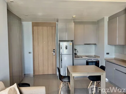 M Silom Condo 53 SQM 1 bed 1 bath Low-Density Residence 6628830