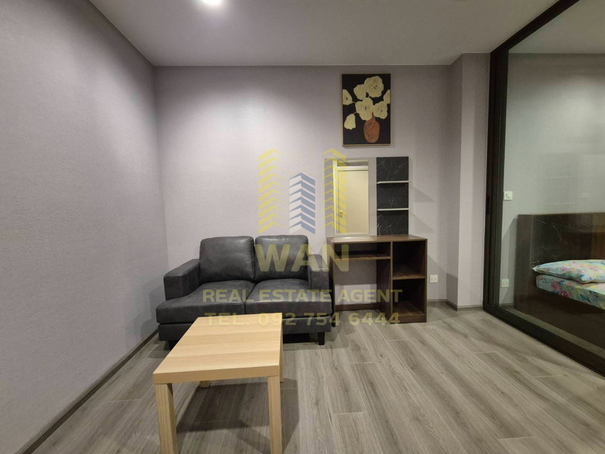picture politan aqua riverside condo for rent - 6/11