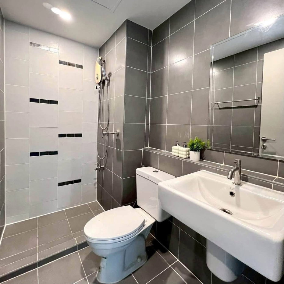 picture ✨ D Condo Mine Phuket | 1BR | Free Internet | Ready to Move - 13/28