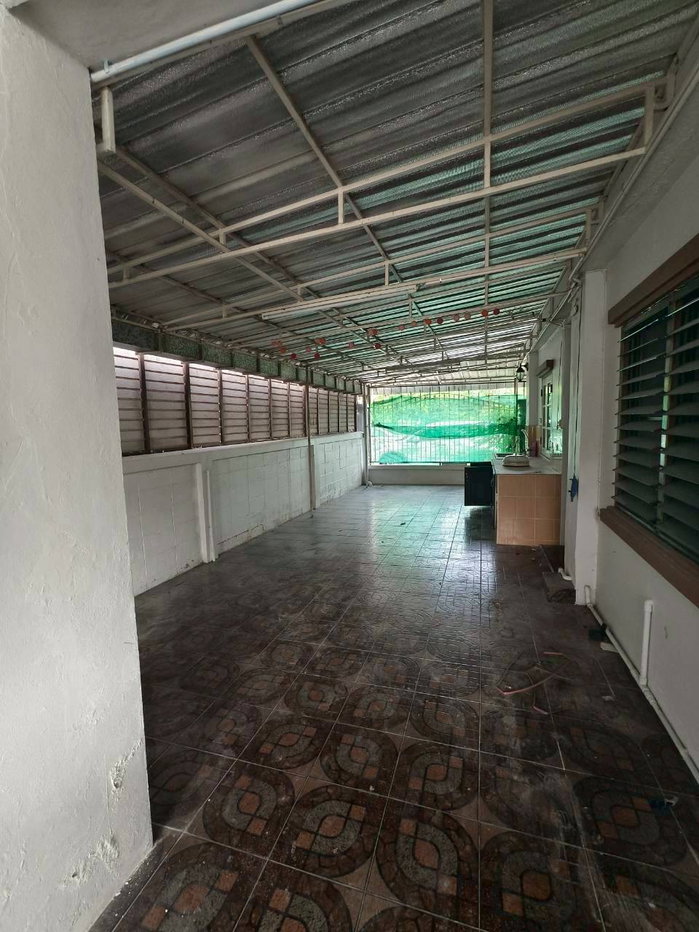 รูป ให้เช่า บ้านเดี่ยวหลังใหญ่ 4 ห้องนอน 3 ห้องน้ำ พื้นที่เยอะ บางแสน-อ่างศิลา - รูปที่ 8/18