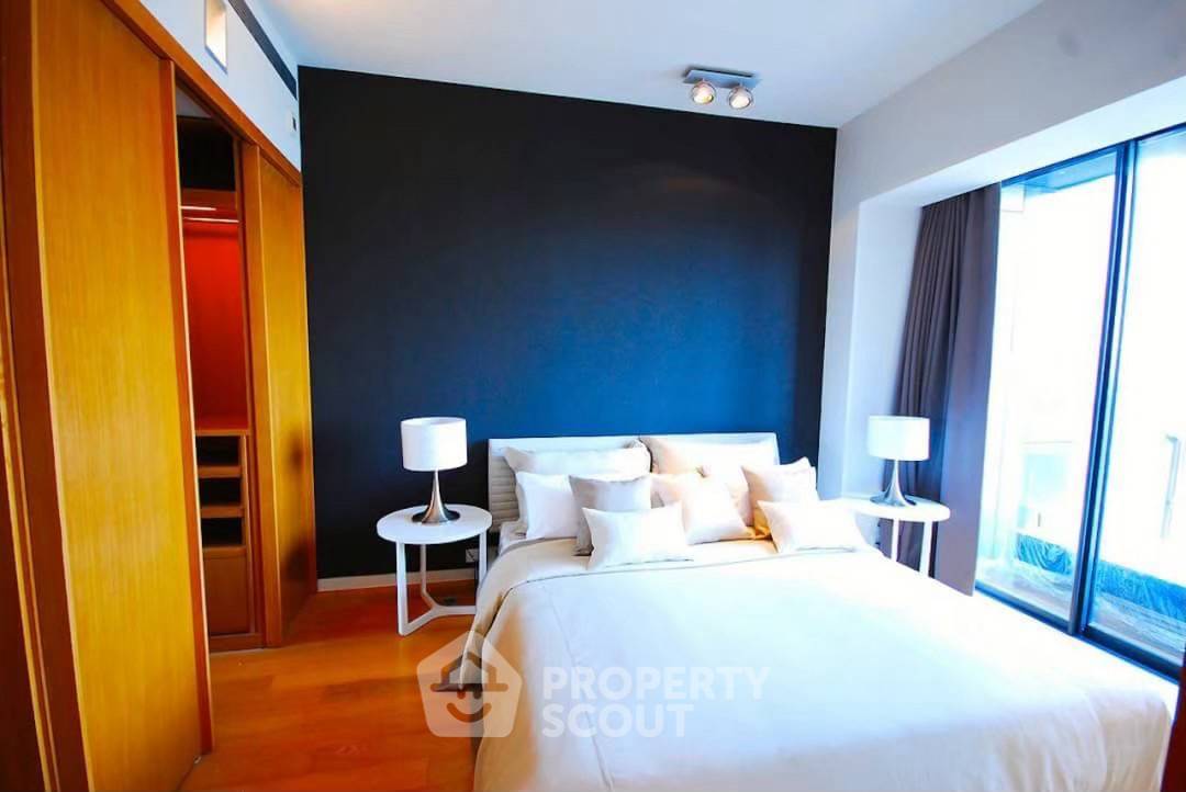 รูป คอนโด 2 ห้องนอน ขาย The Met Sathorn ชั้น 1 ใกล้ BTS ช่องนนทรี (ID 3131877) - รูปที่ 4/7