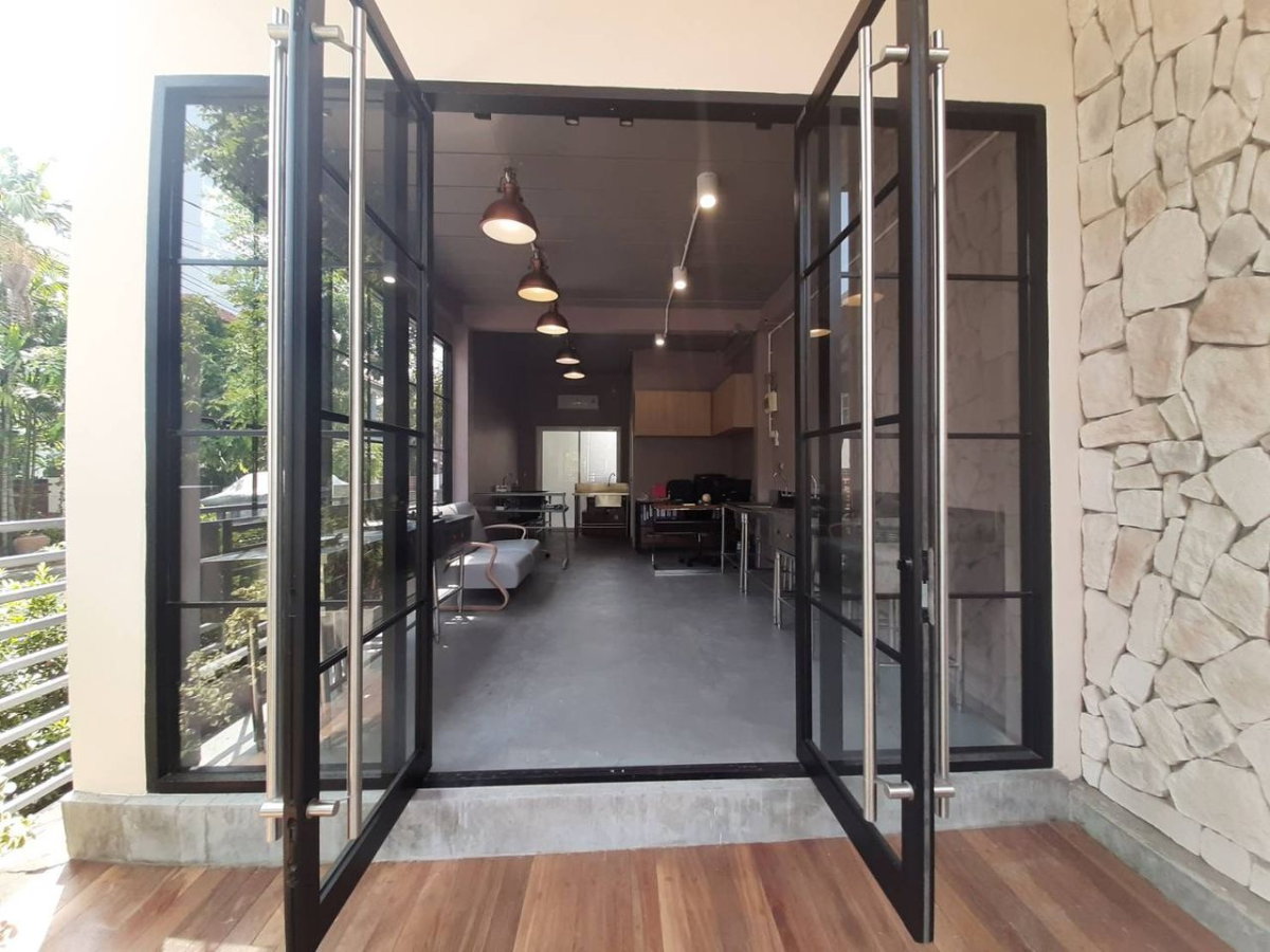 รูป ขายบ้านเดี่ยวหลังมุม ราคาถูก พื้นที่ 70.5 ตรว. เพียง 5.5 ล้านบาท - รูปที่ 21/21