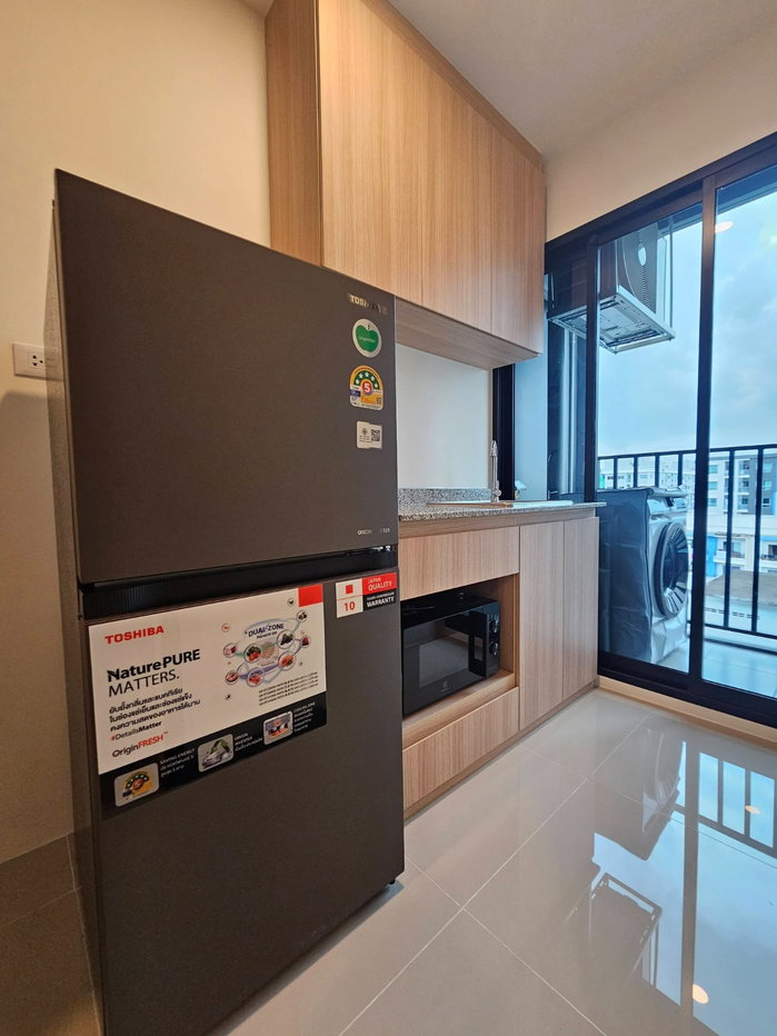 picture ND0954 ✨ For rent The Origin Bangkae - 8/11