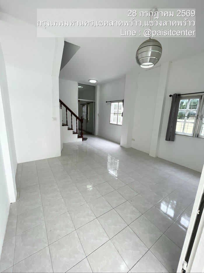 รูป ให้เช่าบ้านร่มรื่น 2 ซอยโชคชัย 4 (สตรีวิทยา 2 ซอย 29 ) - รูปที่ 7/22