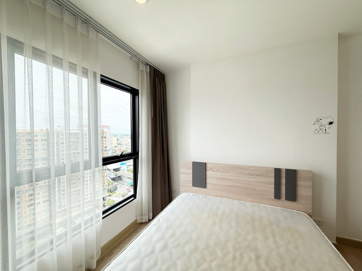 picture ⭐ Condo for rent Thana astoria pinklao - 10/12