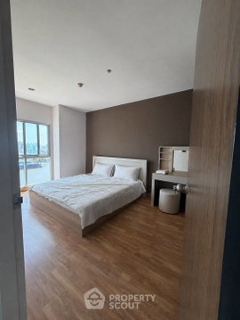 1-BR Condo For Rent At Ivy River, 12th Floor, Bang Pakok (ID 3132108)