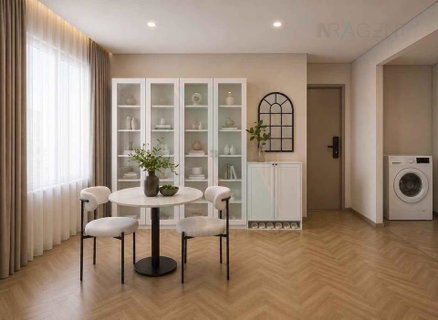 🎉 For Sell Condo CHATEAU IN TOWN RATCHADA 17 Building 1, Floor 7,2 bed room, Room size 48 sqm