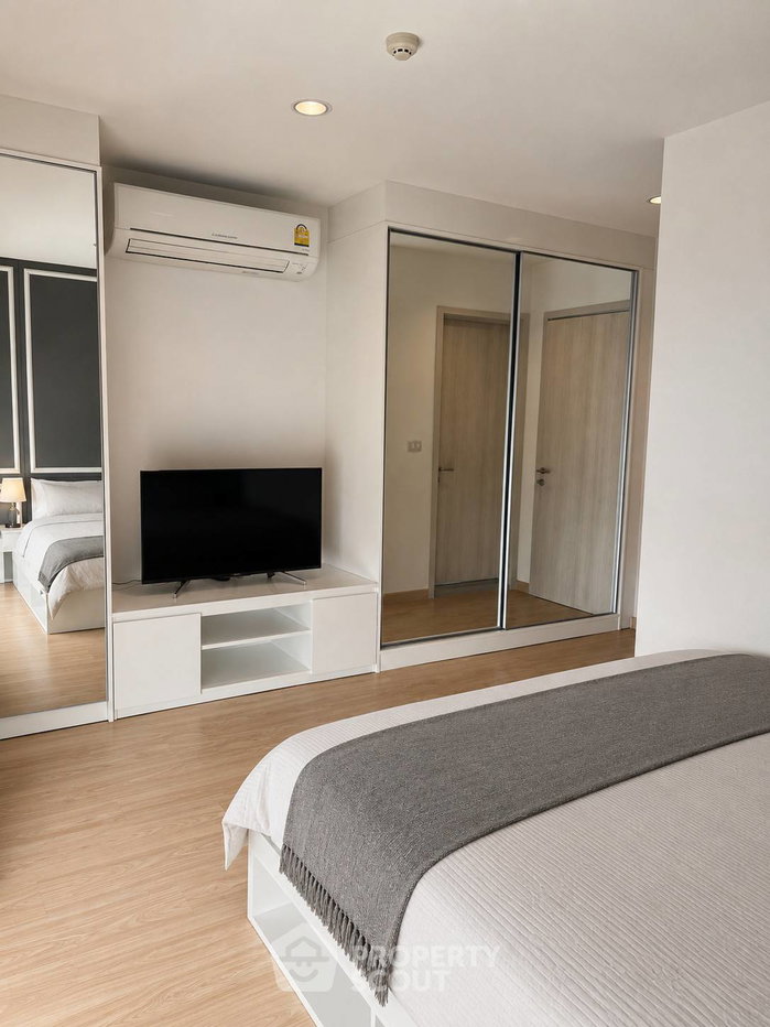 รูป คอนโด 2 ห้องนอน ราคาดี Rhythm Sukhumvit 42 ใกล้ BTS เอกมัย 200 ม. ชั้น 27 พื้นที่ 78 ตร.ม. (ID 3134424) - รูปที่ 9/16